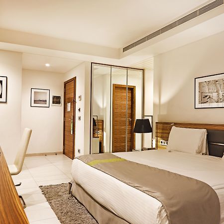 Warwick Stone 55 Hotel Beirut Luaran gambar