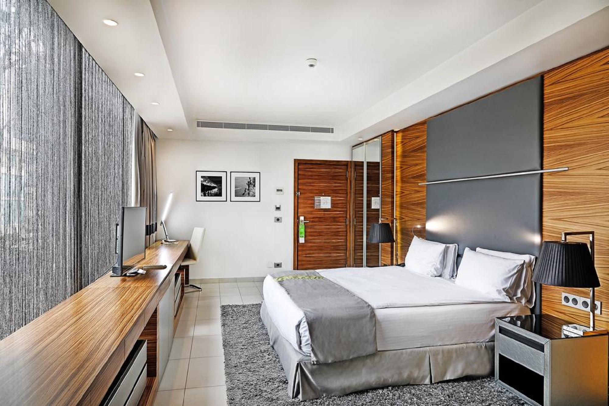 Warwick Stone 55 Hotel Beirut Luaran gambar