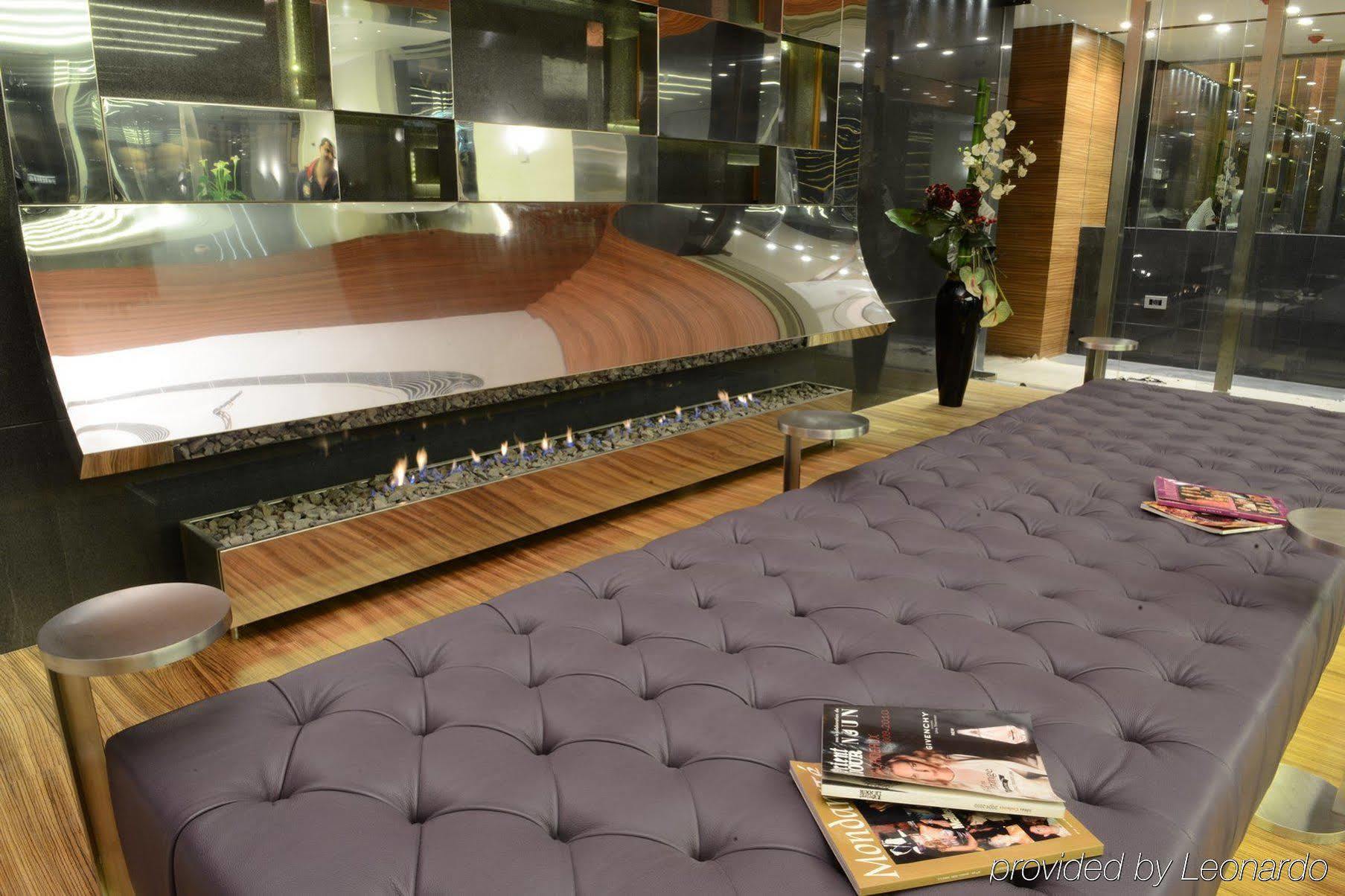 Warwick Stone 55 Hotel Beirut Luaran gambar