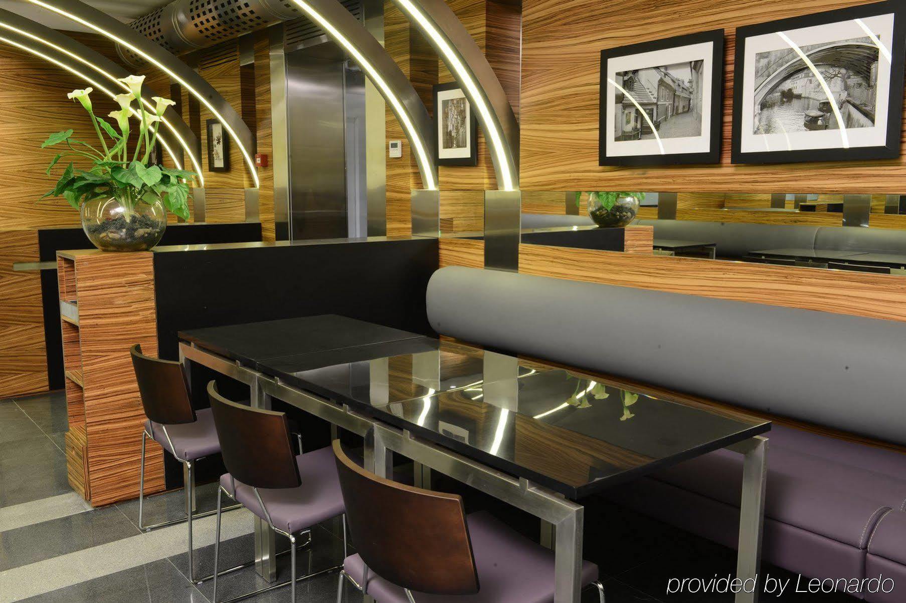 Warwick Stone 55 Hotel Beirut Luaran gambar