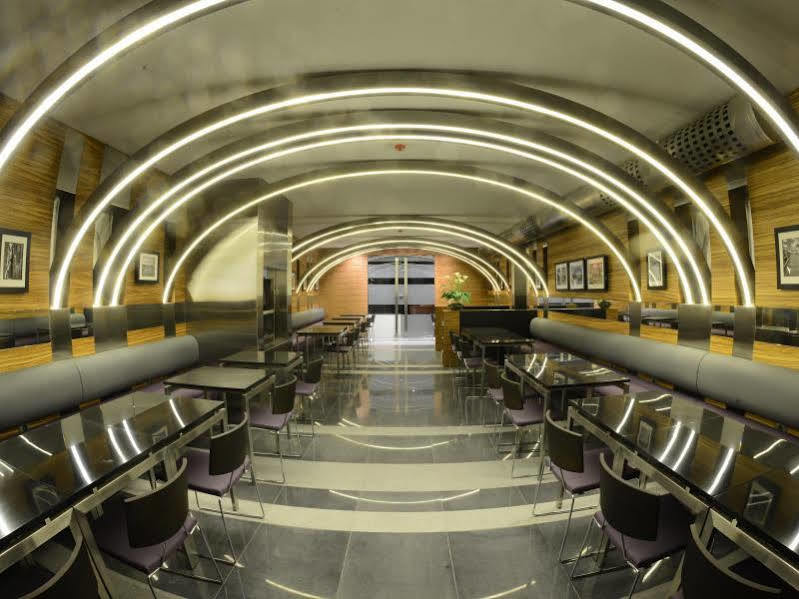 Warwick Stone 55 Hotel Beirut Luaran gambar